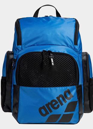 Мужской / женский рюкзак арена оригинал arena one go backpack 35l 010229-500