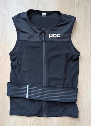 Защита спины велосипер лыжи сноуборд poc vpd air back b-4 роз s
