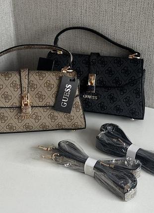 Сумка guess 2