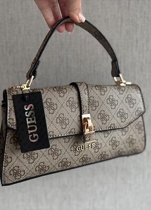Сумка guess 5