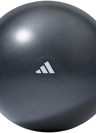 Мяч гимнастический adidas gymball adbl-11247bk-nl