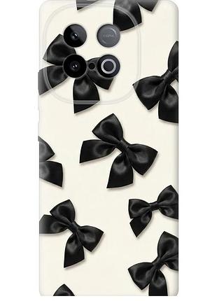 Чохол силіконовий на телефон vivo iqoo neo 10 5g dark coquette "6765u-3920-58250"