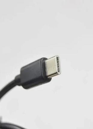 Кабель usb type c 4