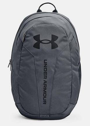 Рюкзак under armour ua hustle lite 1364180-012