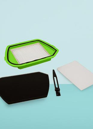 Набір фільтрів для пилососів rowenta ro5327ea/4q0 ro5327ea