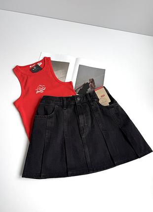Спідниця жіноча levi’s