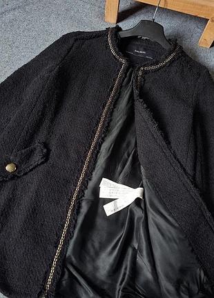 Піджак жакет zara