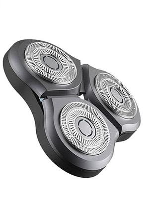 Сменный ножевой блок для xiaomi mijia electric shaver s500, s300, s500c