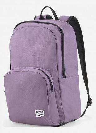 Мужской / женский рюкзак пума оригинал puma originals futro backpack 7882005