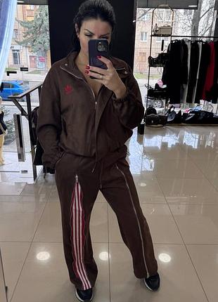 Костюм люкс
