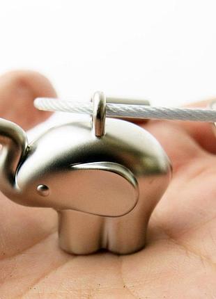 Брелок little elephant 2