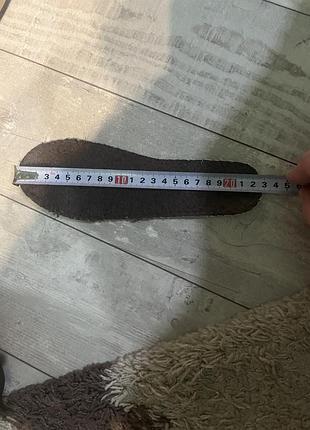 Зимове взуття 5