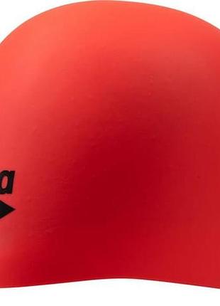 Шапочка для плавания arena long hair cap 009275-204