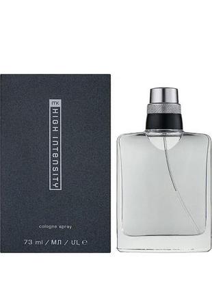 Туалетна вода-спрей high intensity mary kay