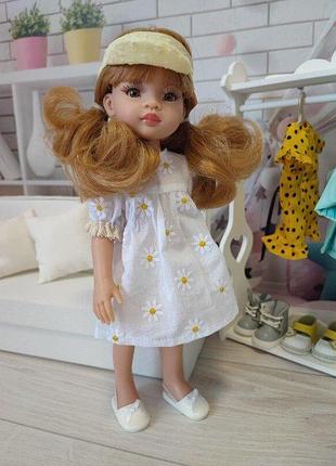 Лялька las amigas ksenia paola reina 04695, 32 см new 2025