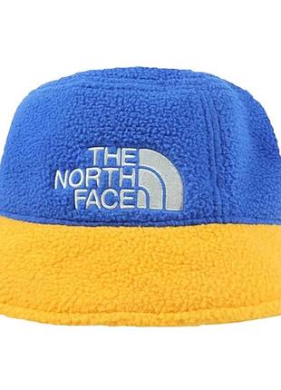 Мужская / женская панма зе норт фейс оригинал the north face nf0a7rgocz6