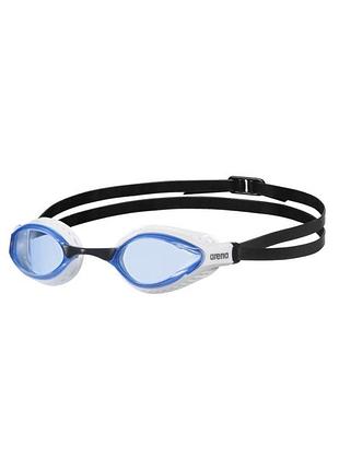 Очки для плавания arena air-speed 003150-102