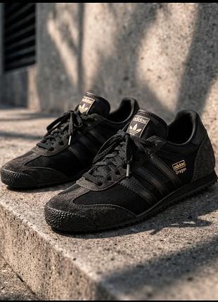 Кроссовки adidas dragon 36,5 р