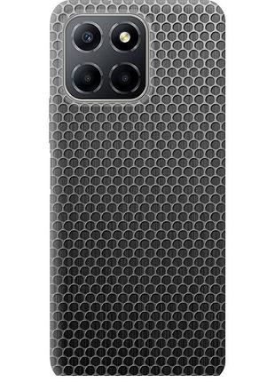 Чехол силиконовый на телефон huawei honor x6 ячейки "243u-3341-58250"