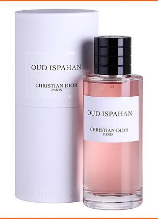 Уд ісфахан - oud ispahan парфумована вода 125 ml.