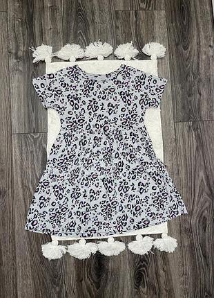 Сукня 5-6 років