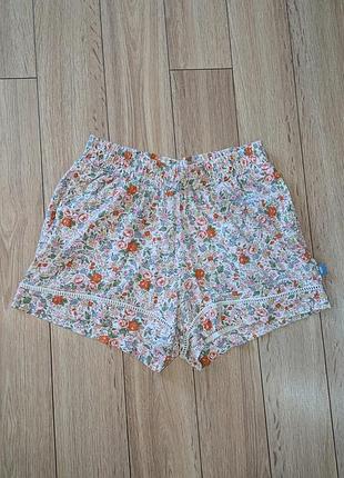 Пижамные шорты для дома и сна laura ashley