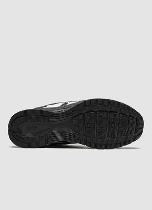 Nike p-6000 black/grey 9