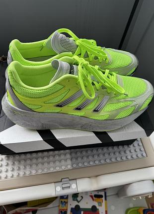 Adidas adizero aruku, розмір 47.5