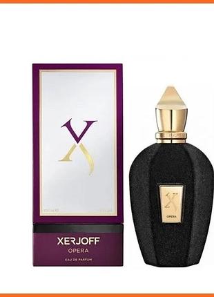Ксерджофф опера - xerjoff opera парфюмированная вода 100 ml.