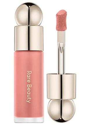 Рум'яна rare beauty soft pinch liquid blush adore 7.5ml