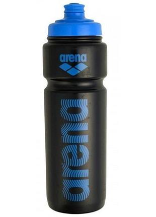Пляшка для напоїв арена оригінал arena sport bottle 004621-500