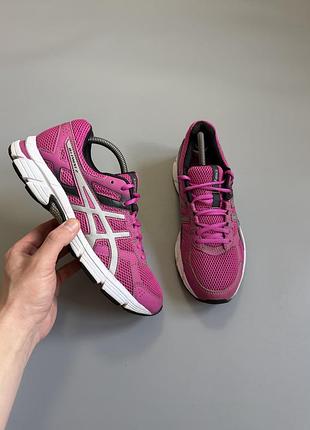 Asics gel-essent 2 rose gel-sonoma gel-nimbus gel-kayano 41(26cm)