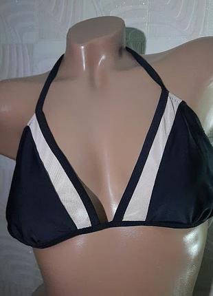 (н) верх от купальника от missguided