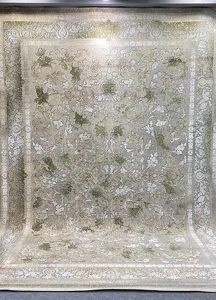 Ковер осенний лес, материал бамбук 250*350 см
