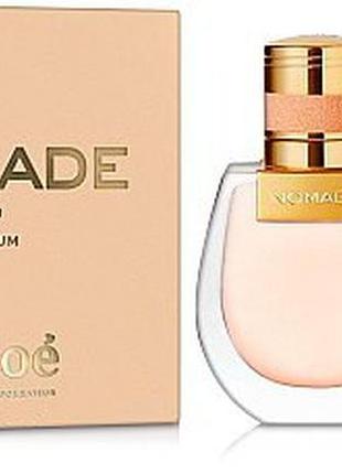 Chloe nomade парфюмированная вода 75 ml. (хлое номаде)