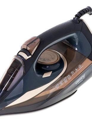 Парова праска camry cr 5036 3400вт eq-17
