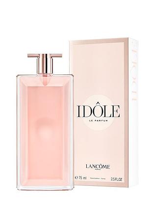 Ланком идол - lancome idole парфюмированная вода 75 ml.