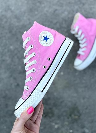 Кеды оригинал converse 37 размер