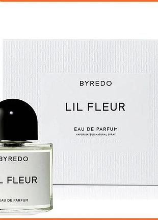 Байредо лил флер - byredo lil fleur парфюмированная вода 100 ml.