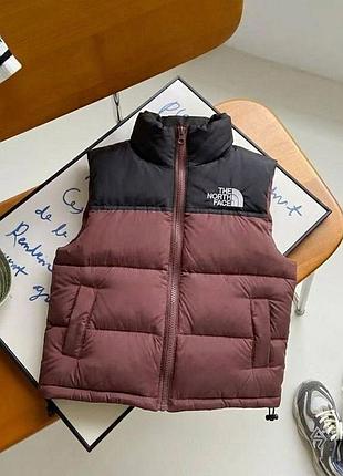 Жилетка дитяча 3