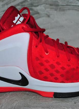 Nike баскетбол кроссовки 48 р