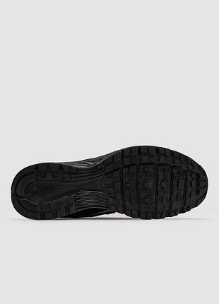 Nike p-6000 black/white 9
