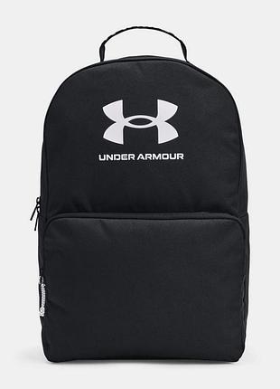 Чоловічий / жіночий рюкзак андер армор оригінал under armour ua loudon 1378415-001