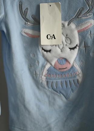 Піжама дитяча 3