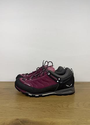 Трекінгові кросівки salewa розмір 43/27,5 см