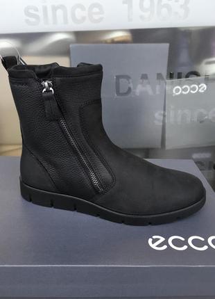 Женские ботинки ecco bella 282263 51052