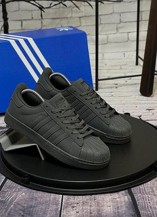 Кроссовки adidas superstar