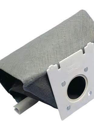 Мешок многоразовый пылесоса bosch gl-30 bgl32500 bgl3b220 bgl3perf bsgl32015 bsgl32030 bsgl3210ru bsgl32383 bsgl32500