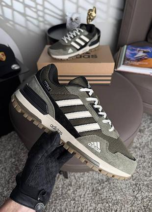 Чоловічі кросівки
adidas zx 700 khaki white
