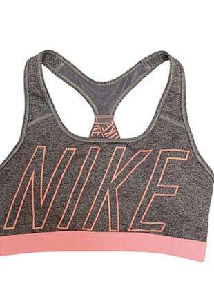 Топ nike dri-fit